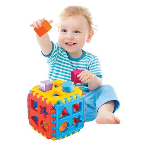 Bultak Puzzle