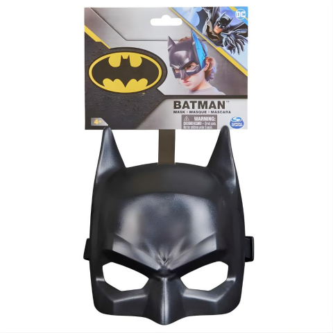 Spin Master DC Comics Batman Kahraman Maskesi Batman 6069181