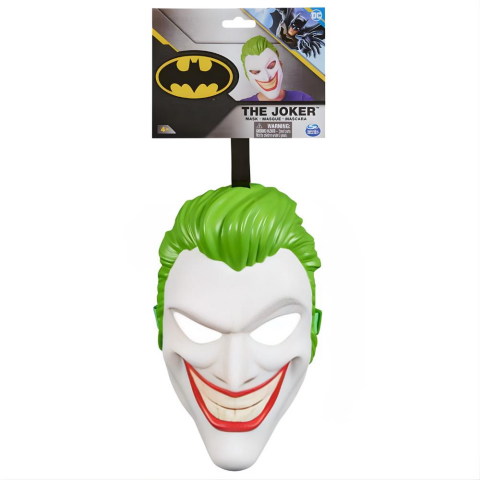 Spin Master DC Comics Batman Kahraman Maskesi Batman 6069181
