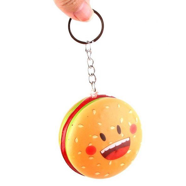 Küçük Squishy