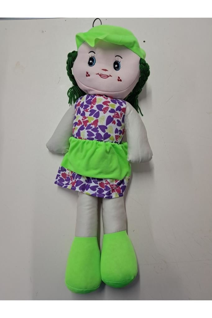 55 cm Asel Bez Bebek
