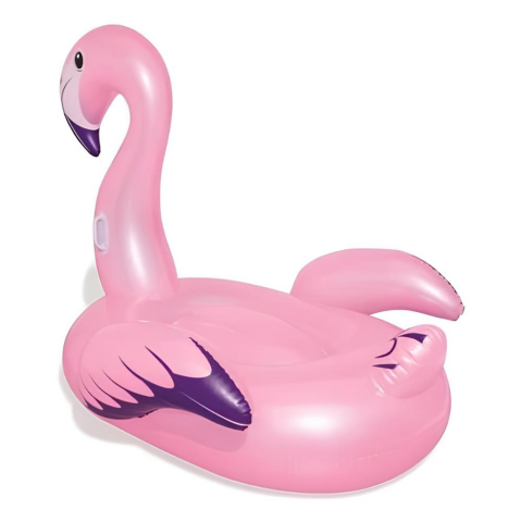 Bestway Flamingo Binici 173X170 cm Bestway