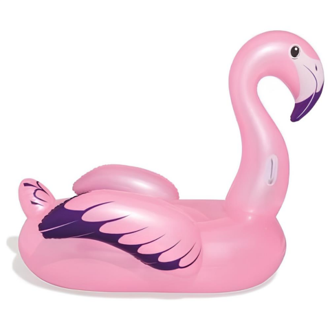 Bestway Flamingo Binici 173X170 cm Bestway