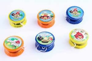 Yoyo