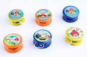 Yoyo