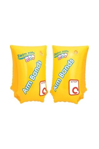 Kolluk 30x15 Cm Sarı Kalın Pvc