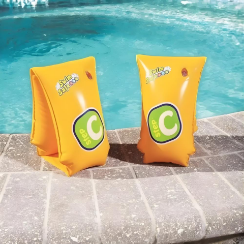 Bestway Swim Safe Step Kolluk 30x15 Cm 32110