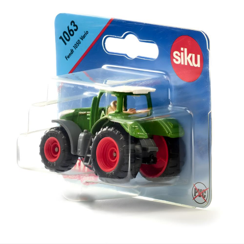 Fendt 1050 Vario