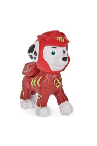 Spin Master Yüzme Arkadaşı Marshall PAW Patrol - Floatin’ Figures