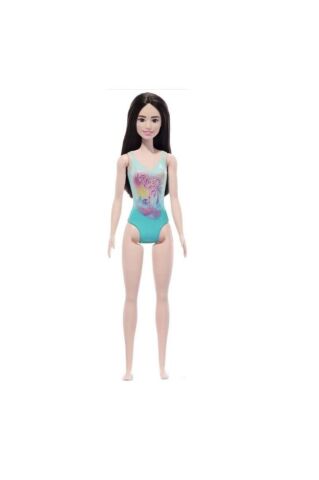 Barbie Tatilde Bebekleri Dwj99-hpv22