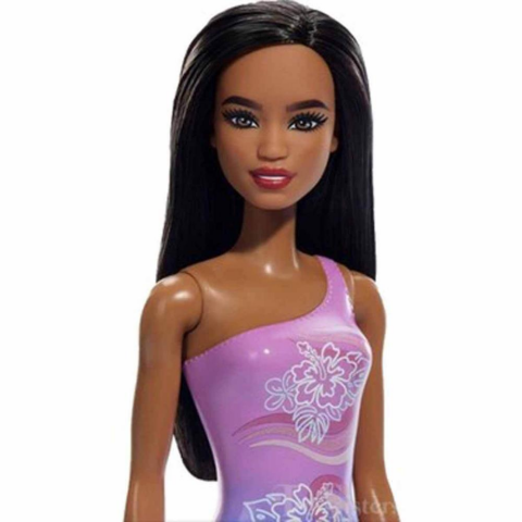 Barbie Plajda Bebekleri DWJ99