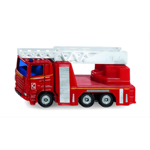 İtfaiye Aracı