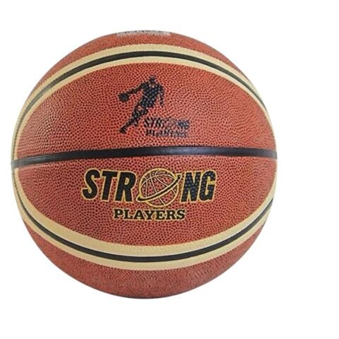 Strong Pro Kauçuk Basketbol Topu No:5