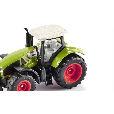 Claas Axion 950 Traktör