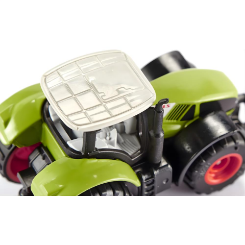 Claas Axion 950 Traktör