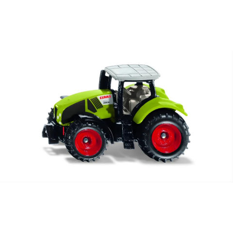 Claas Axion 950 Traktör