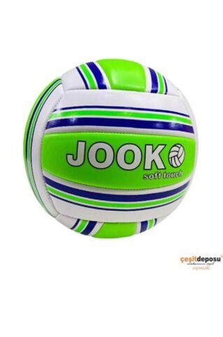 Voleybol Topu Kaliteli
