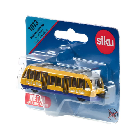 Tren Vagonu