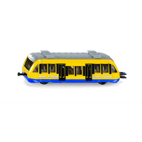 Tren Vagonu