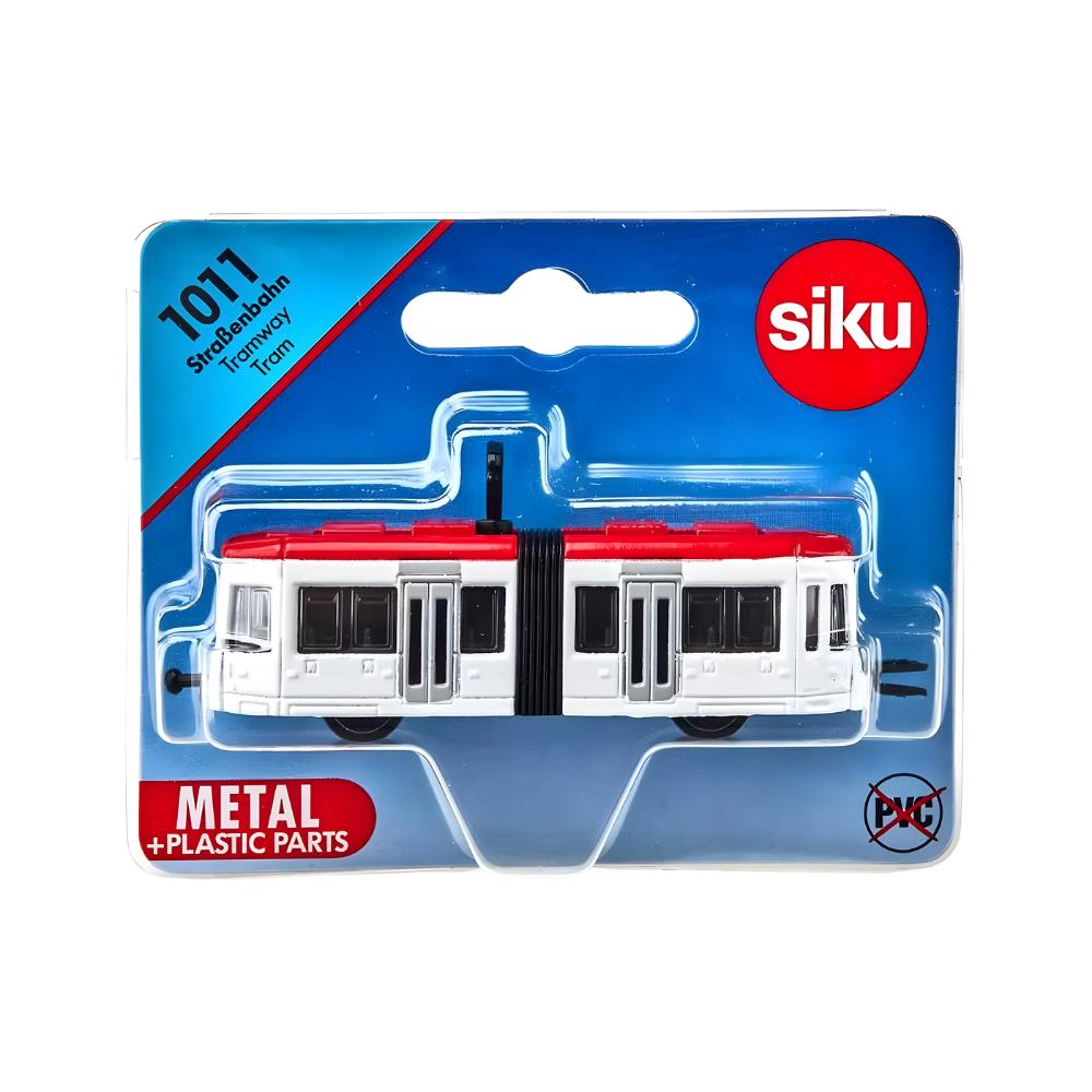 Tramvay