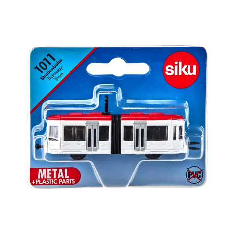 Tramvay