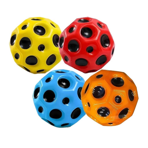 Moon Ball Ay Topu