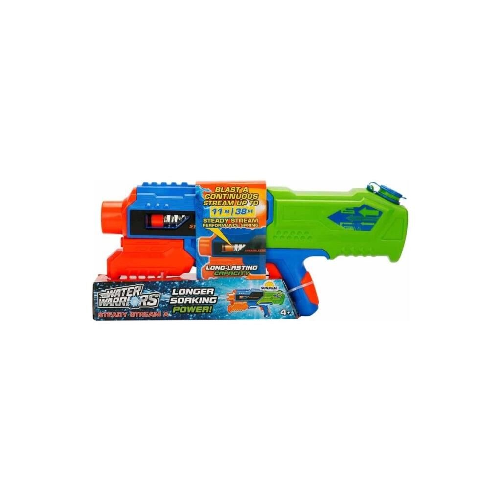 Su Tabancası Steady Stream 900 ML