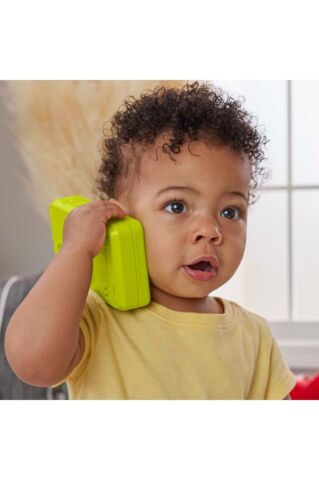 Kaydır Ve Öğren Akıllı Telefon