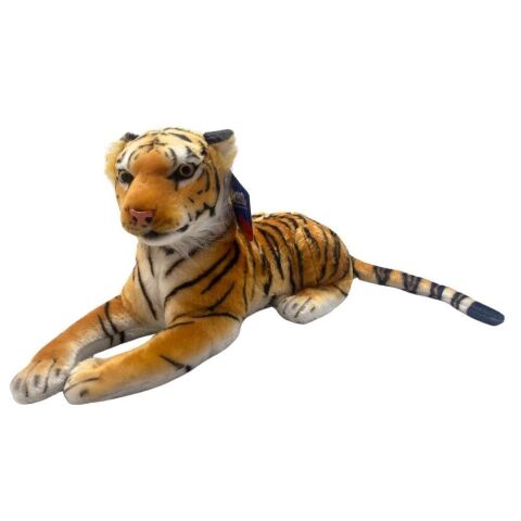 Peluş 75 Cm Tiger