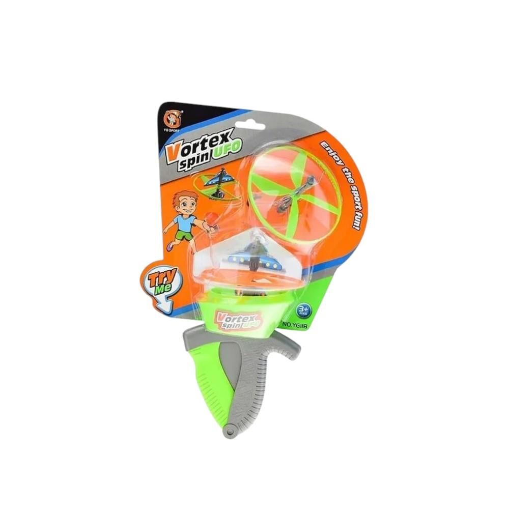 LC Uçan Disk Seti