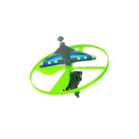 LC Uçan Disk Seti