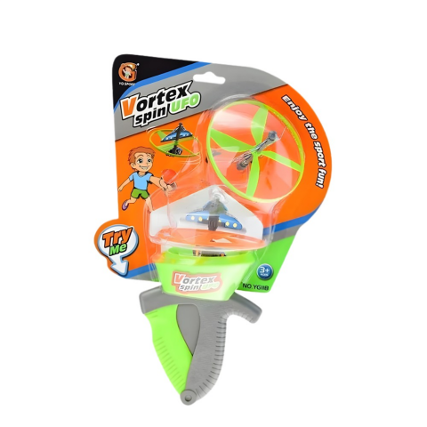 LC Uçan Disk Seti