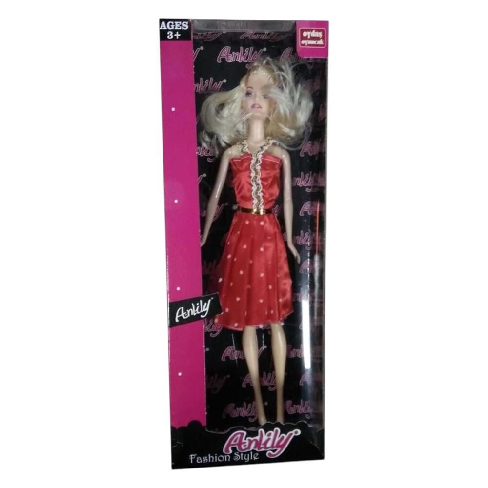 Anlily Fashion Style Bebek
