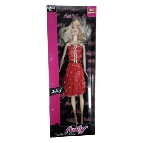 Anlily Fashion Style Bebek