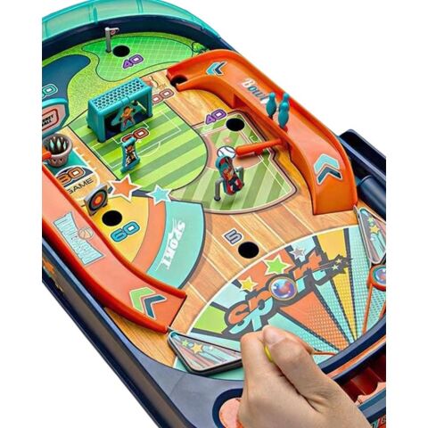 LC Masaüstü Mini Langırt Oyun Masası