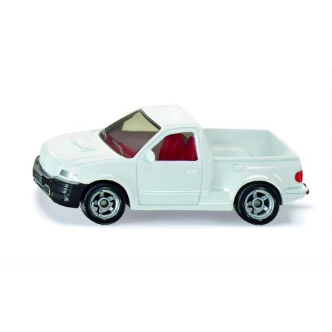 Siku Ranger
