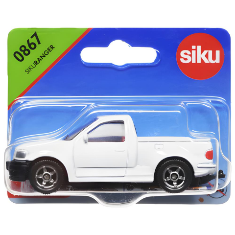 Siku Ranger