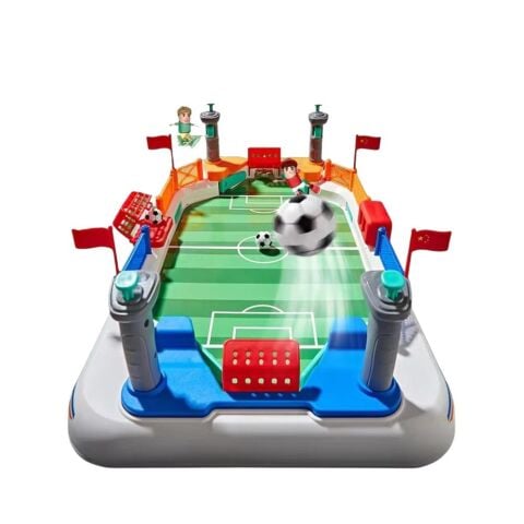 LC Masaüstü Futbol Oyunu