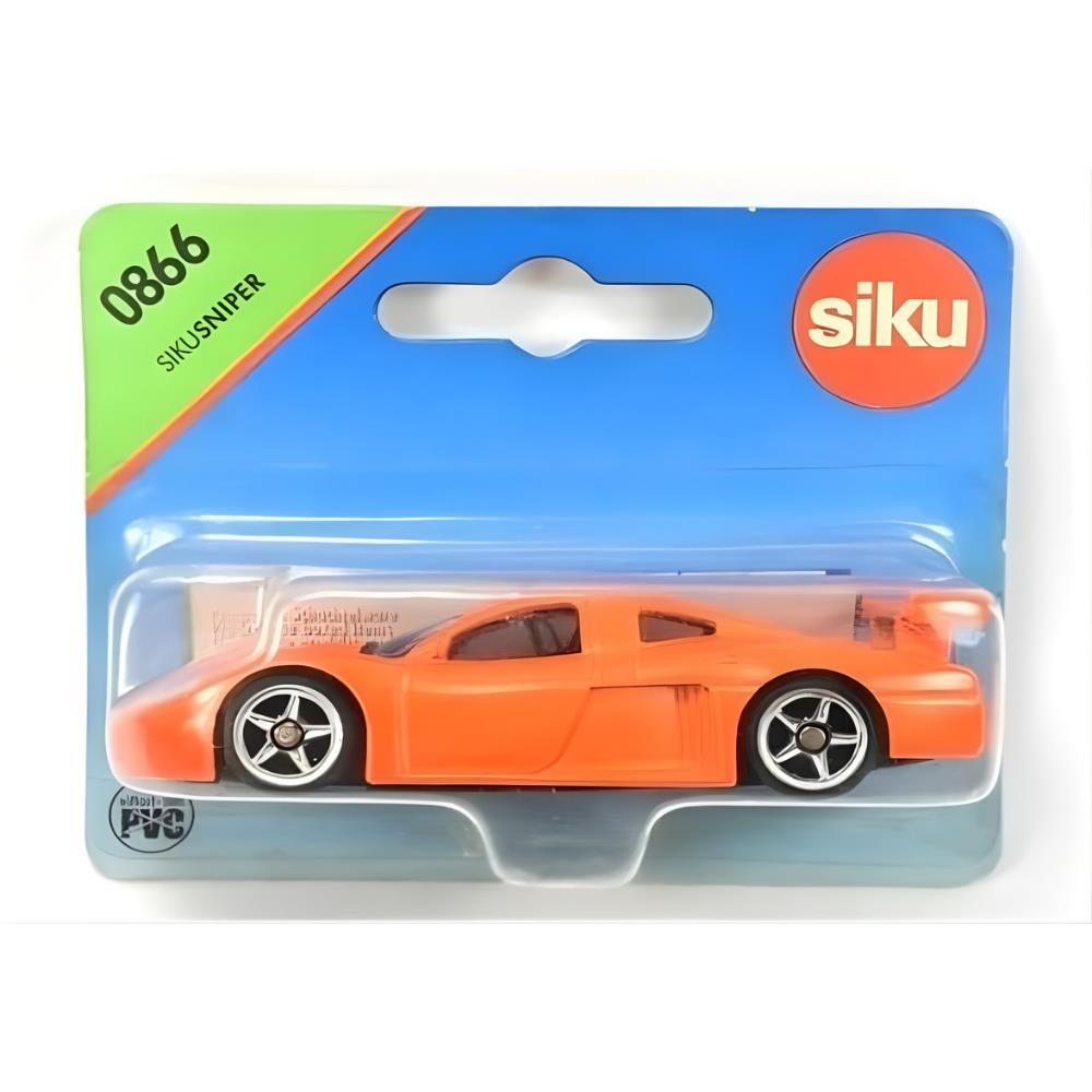 Siku Sniper
