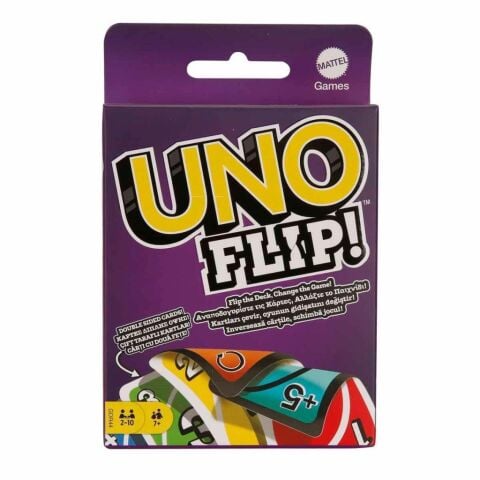 Uno Flip Kart Oyunu GDR44