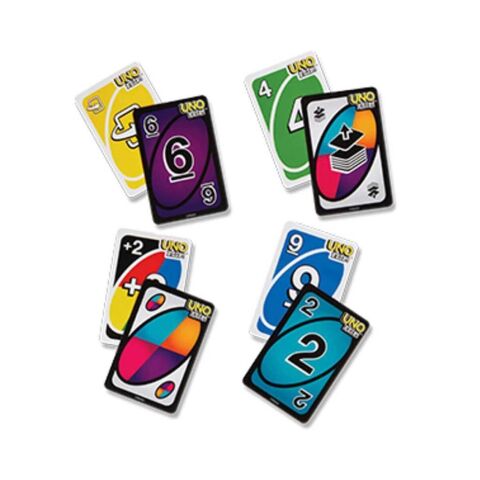 Uno Flip Kart Oyunu GDR44