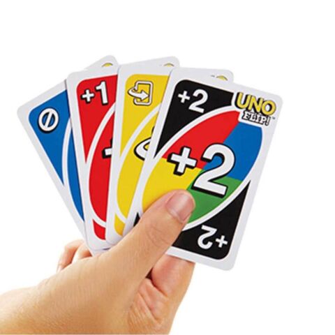 Uno Flip Kart Oyunu GDR44