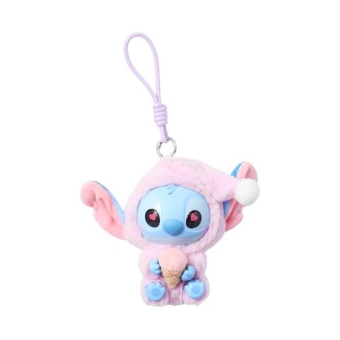 Peluş Oyuncak Figür