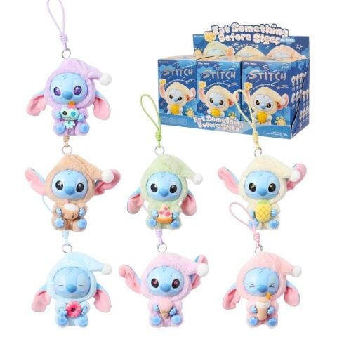 Peluş Oyuncak Figür