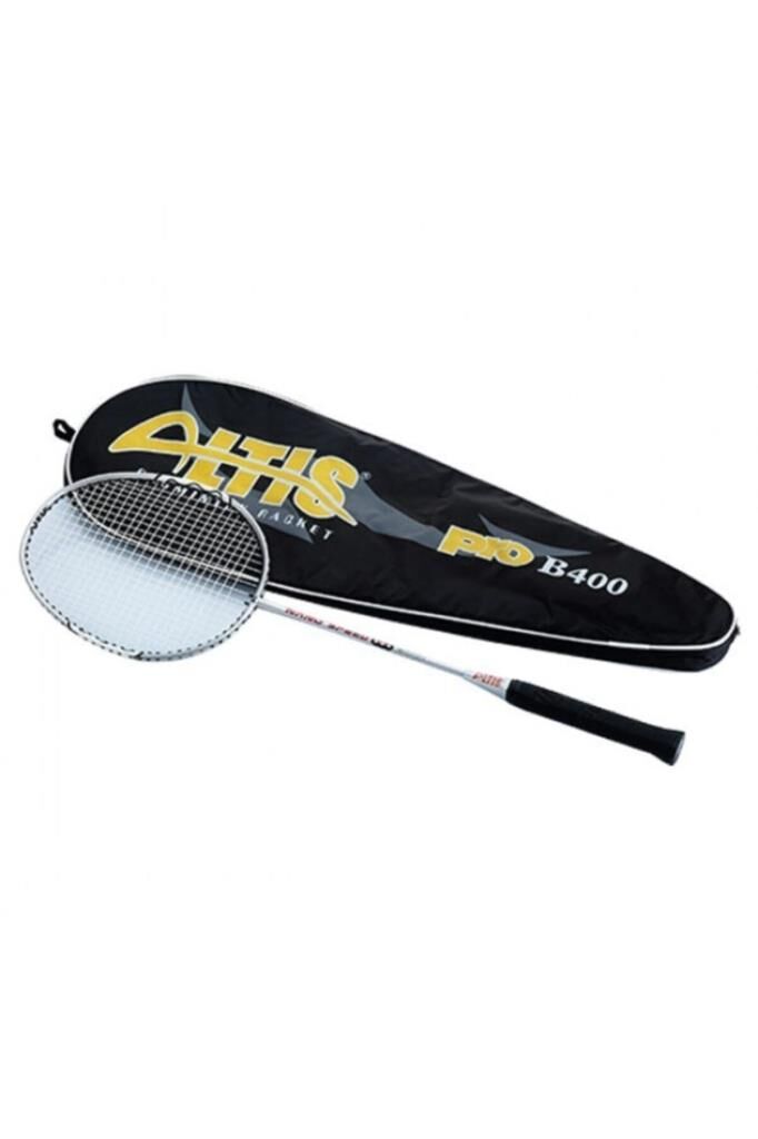 B400 Badminton Raketi