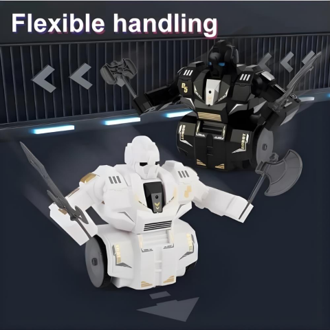 Seher Robot 606-40