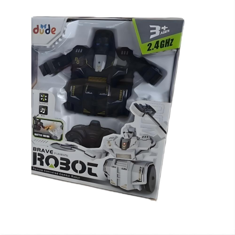 Seher Robot 606-40