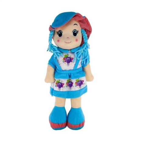 Mira Bez Bebek 50 cm