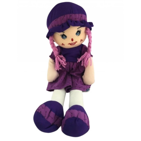 Mira Bez Bebek 50 cm