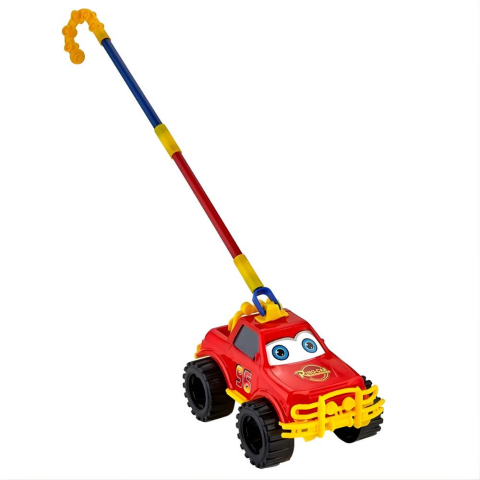 Bayraktar Oyuncak Sopalı Jeep BP-508